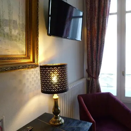 Hotel Le Bretagne