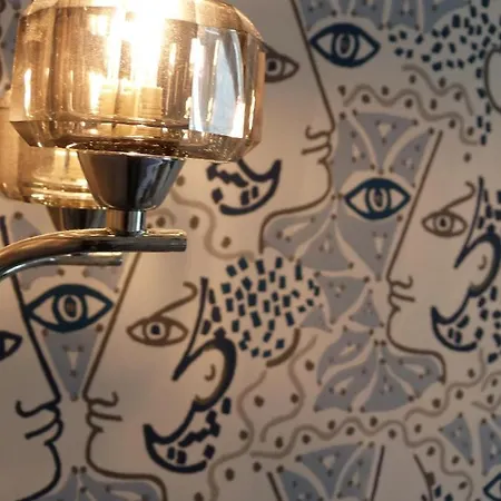 Le Bretagne Hotel