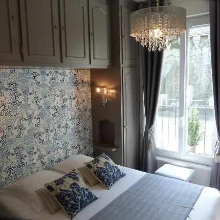 Le Bretagne 3* Vannes