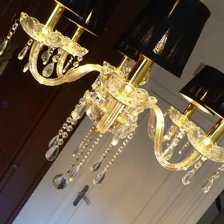 Le Bretagne Hotel Vannes