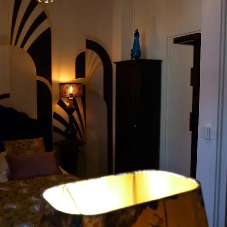 Hotel Le Bretagne 3*