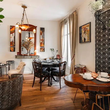 Le Bretagne Hotel