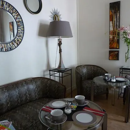 Le Bretagne Hotel Vannes
