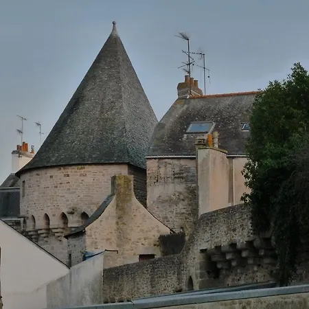 Hotel Le Bretagne 3*