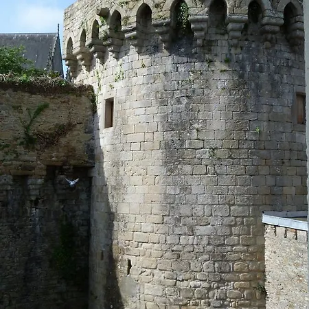 Le Bretagne Hotel 3*