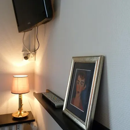 Hotel Le Bretagne