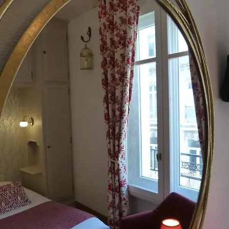Hotel Le Bretagne Vannes