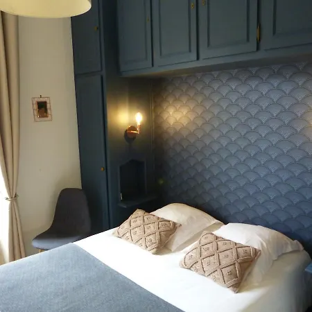 Le Bretagne Hotel 3*