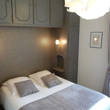 Le Bretagne 3* Vannes