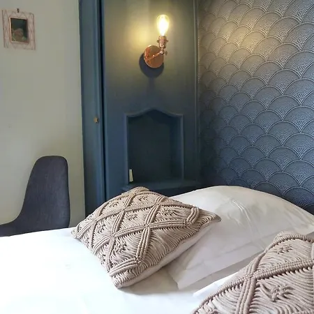 Hotel Le Bretagne
