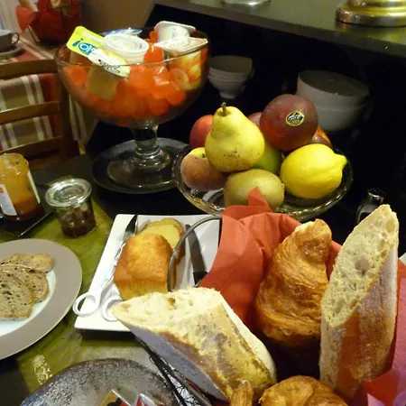 Hotel Le Bretagne
