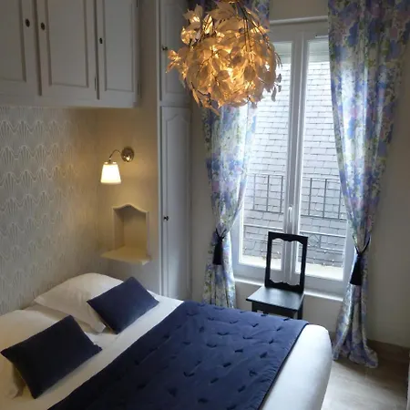 Le Bretagne Hotel Vannes