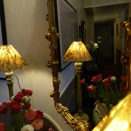 Le Bretagne Hotel