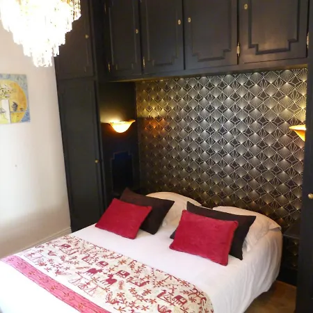 Le Bretagne Hotel Vannes