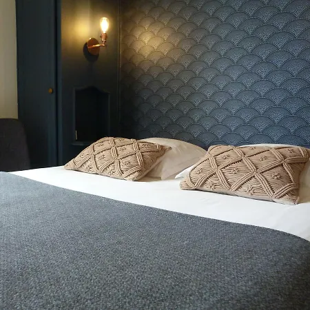 Le Bretagne Hotel Vannes