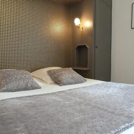 Le Bretagne Hotel