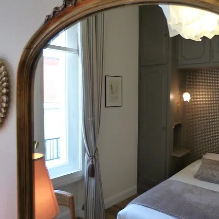 Le Bretagne Hotel 3*