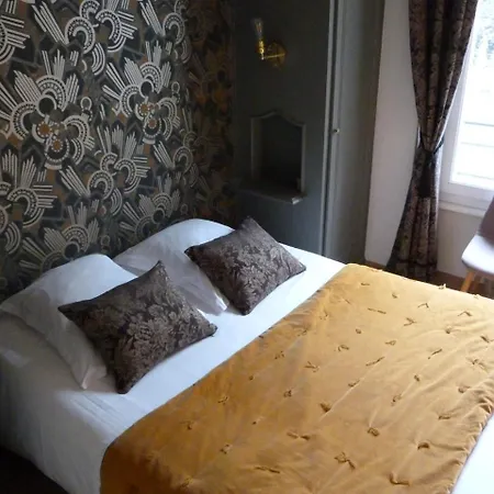 Hotel Le Bretagne 3*